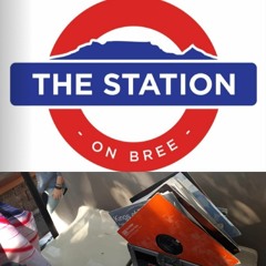Andrew Dunn - The Station On Bree (Open Deck Summer Time)