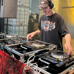 Drum and Bass Summer Mix 2024