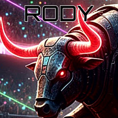 RODY - 141 bpm HIGH ENERGY EDM BEAT