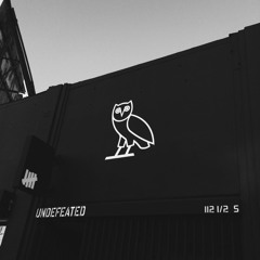 OVO SOUND MIX // drake, partynextdoor, dvsn, roy woods, majid jordan