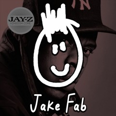 Jay-Z - Show Me What You Got (Jake Fab 'Make Me Feel' Edit)