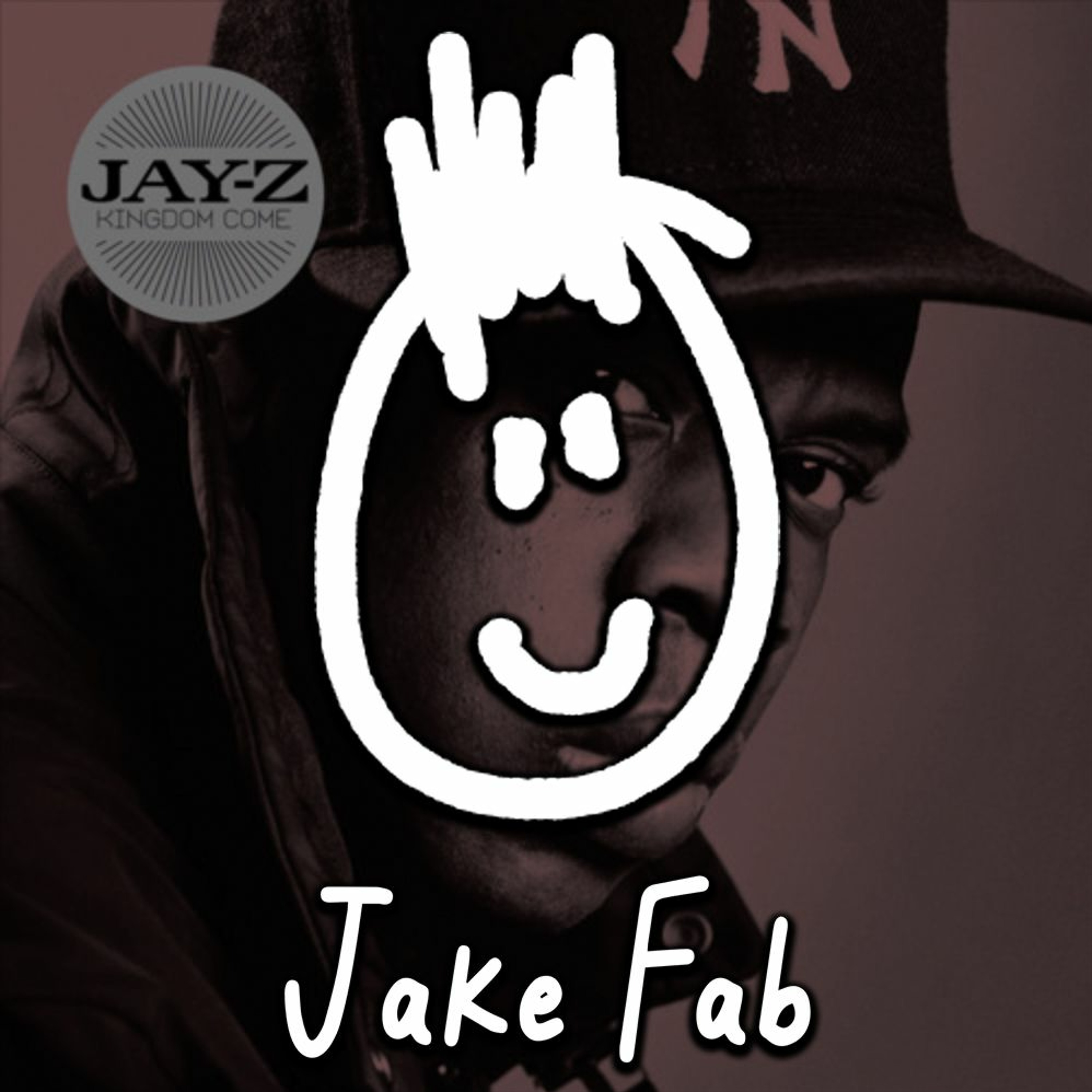 Jay-Z - Show Me What You Got (Jake Fab 'Make Me Feel' Edit) episode artwork