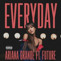 Ariana Grande - Everyday (Intro Mash Gio Lucci & R.Mata) FREE DWNL