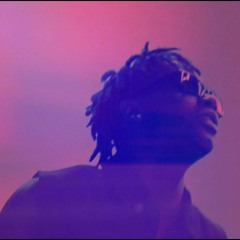 SSGKobe - Escape Your Love (feat. Trippie Redd) (Slowed)