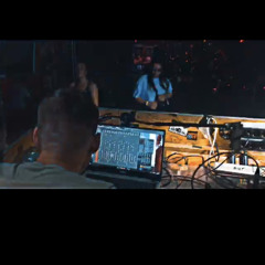 Tramaltekk&Kapador Bday @Battlezone Zwickau Full Set -Unmastered- (23.7.22)