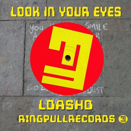 Look in your eyes