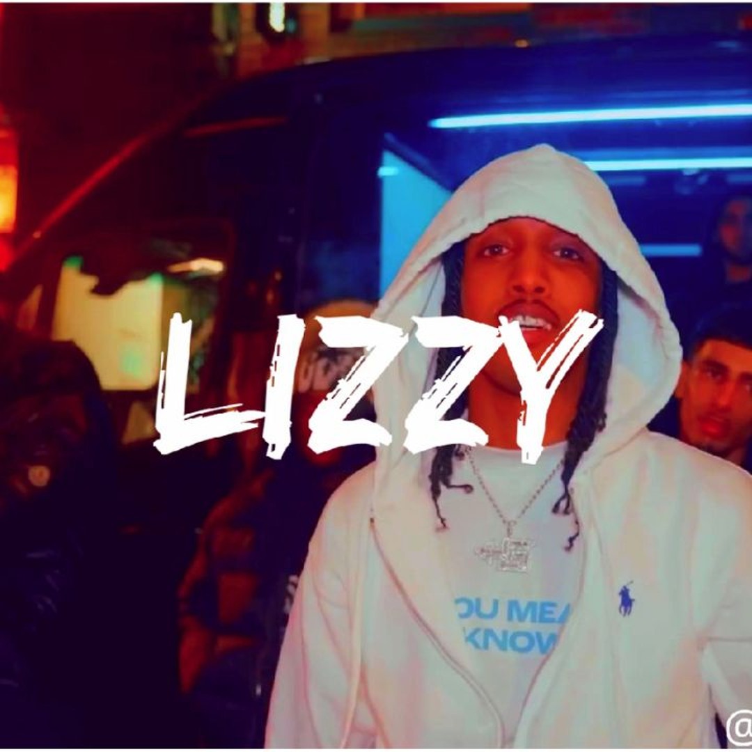 M Lizzy Rapper Stream (FREE) UK Drill Type Beat