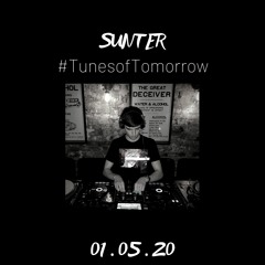 #TunesofTomorrow 01 . 05 .  20