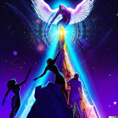 Fighting For Love 2 [Ecstatic Dance Mix]