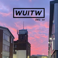 Muther Closing Set - Recorded live @WUITW - Dec '22