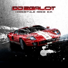 Hardstyle Race (Short Mix)