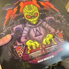 Free Tekno Acid Vinyl