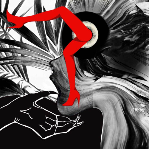 Premiere: B1 - Topology - Vika (Maher Daniel Remix) [VRLTD006]