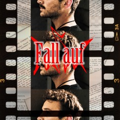 "Fall auf" - Cro [Cover]