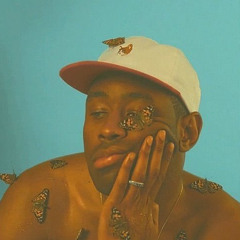 Tyler, The Creator - Perfect (Solo Track Ver.) (ft. Kali Uchis & Austin Feinstein)