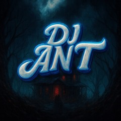 DJ ANT House EDM vs Afro House Mix October Mix 2025