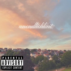 unendlichkeit (prod. four3va)