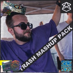 Trash Mashup Pack (FREE DOWNLOAD)