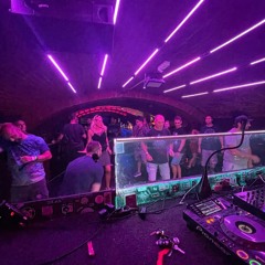 Sony Vega @ Umek after - Perpetuum Brno @ 6. 9. 2024 [EXIT Events]