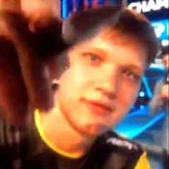 s1mple - I WANNA FAKK SOM PUSSI (dj akoge)