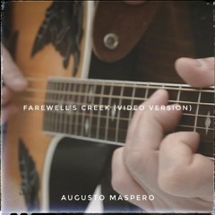 Farewell's Creek (video version)