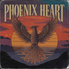 Phoenix Heart - Live