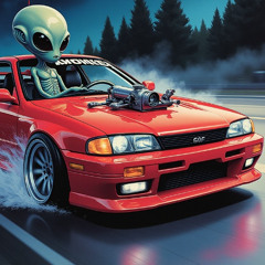 Budget [SEWERSIDE REFIX] 2025 #Driftphonk #Instrumental