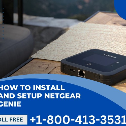 Orbi WiFi Extender Not Working, Call +1-800-413-3531