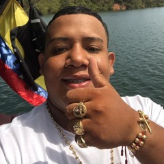PARA SIEMPRE BARNI (EN HONOR A JOHAN CAMILO) 25-08-2022
