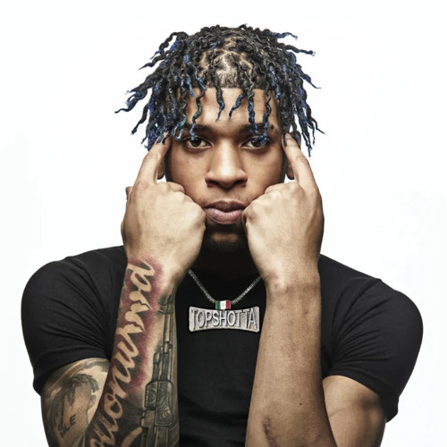NLE Choppa - Tell Me To Go (unreleased song) (432hz)