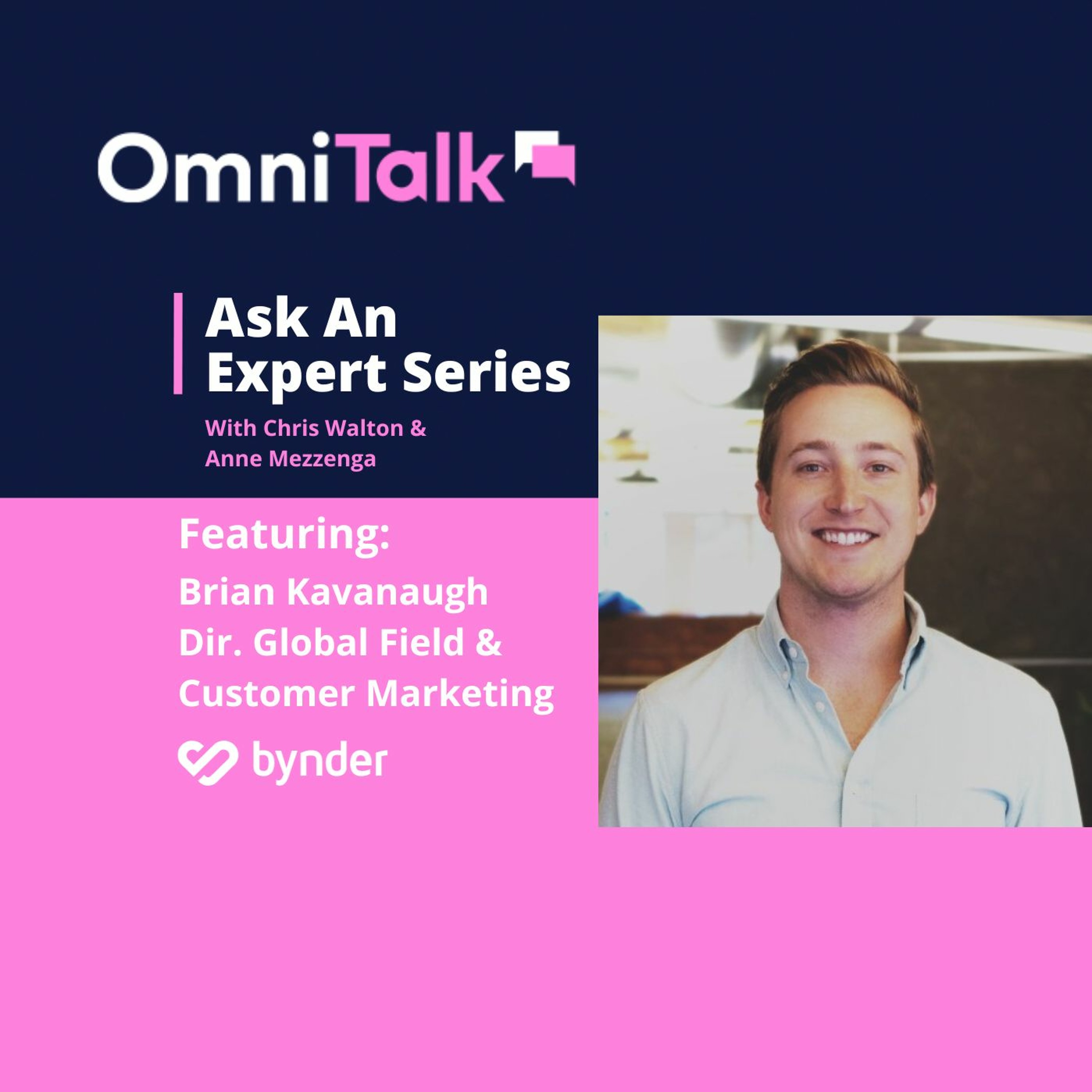 Ask An Expert | From TikTok To Retail Media: How To Deliver Consistent Brand Experiences