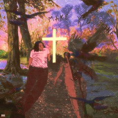 Make You Mine Ft. Chinito2800