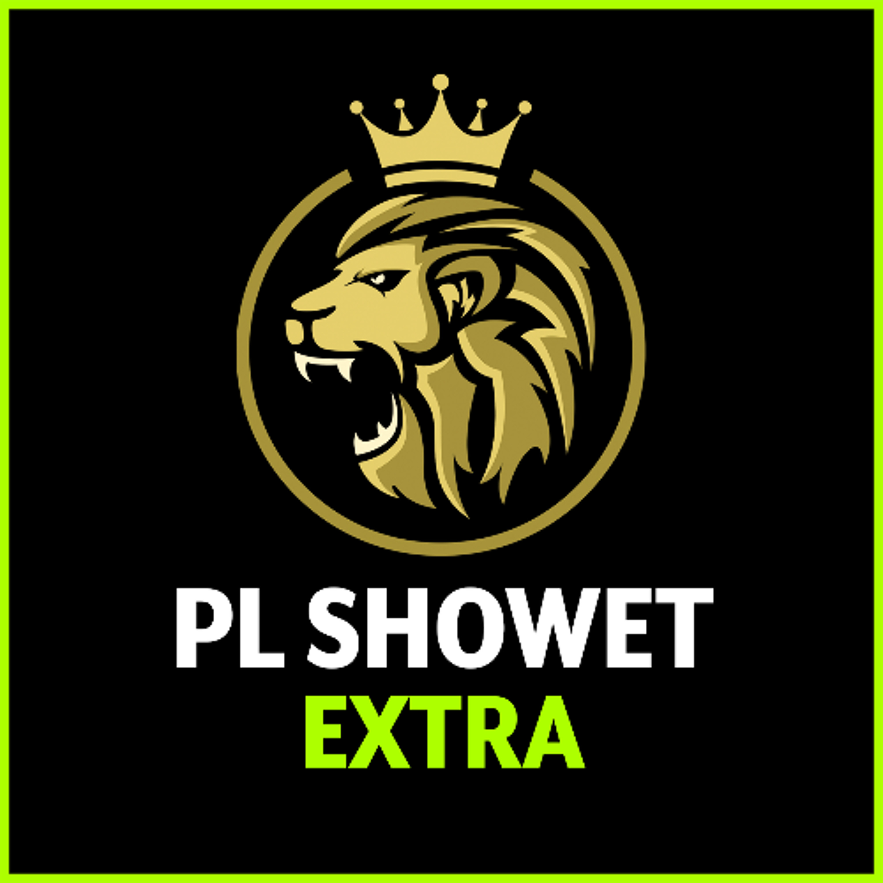PLShowet cover | Podcast om verdens bedste liga
