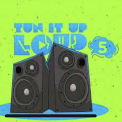 ✨Dancehall 💥😮‍💨🕺🏼TUN IT UP LOUD 5 🔊👋🏽