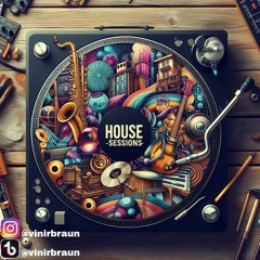 House Sessions - 01