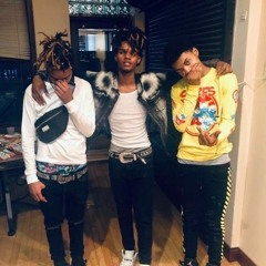 Player Made Presents - BxndBros X TB Maree X White Runtz