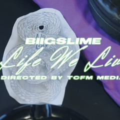 BiigSlime - Life We Live