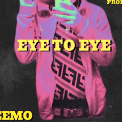 Keemo - Eye to Eye (prod.vex)