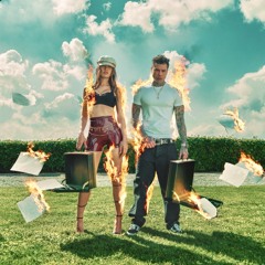 Fedez & Clara - SCELTE STUPIDE (Edoardo Benetti RMX) pitched