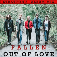 Fallen Out Of Love (Album Mix)