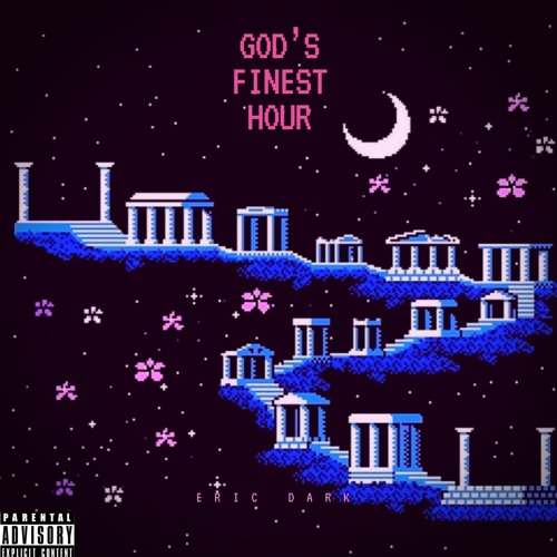 Item #9 (prod. Don John)