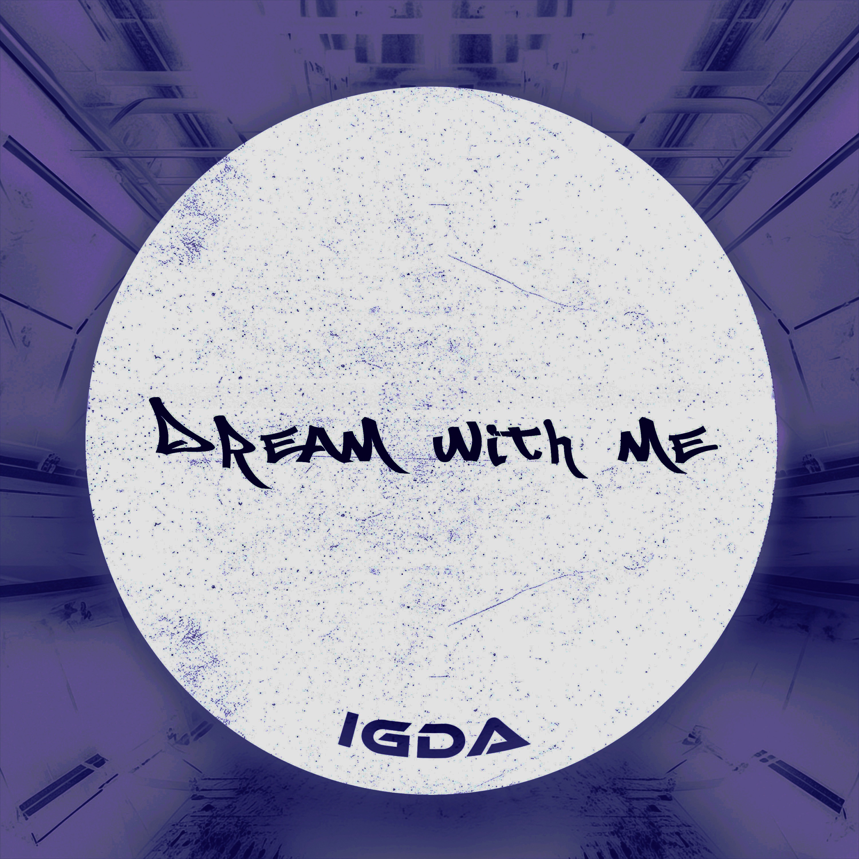 IGDA – Dream With Me (Original Mix) | FREE DOWNLOAD