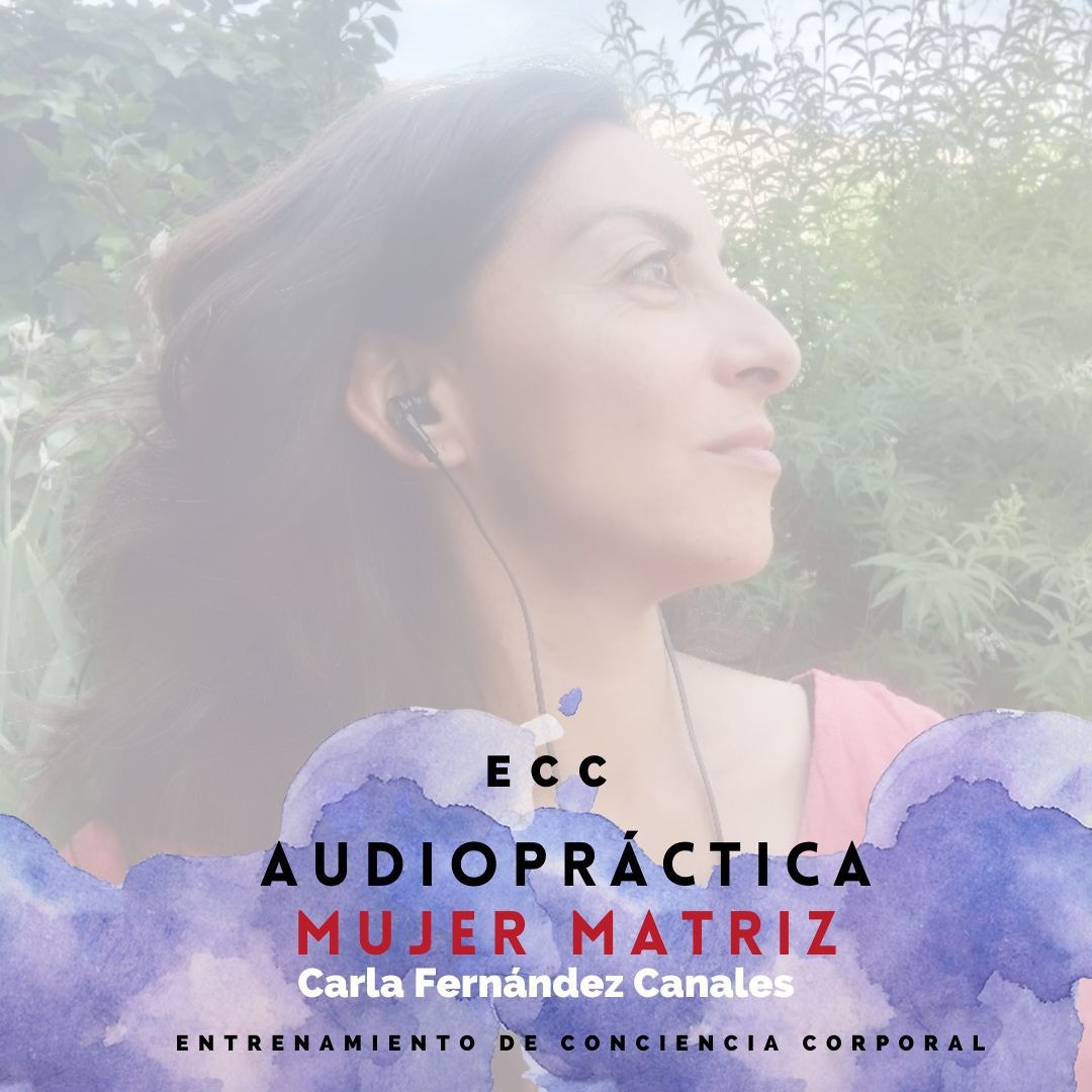 Naturaleza Profunda Mujer Matriz