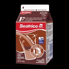 Beatrice M. x FatKidOnFire (BAIT01EP promo) mix