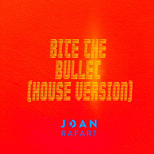 Bite the bullet (House Version)