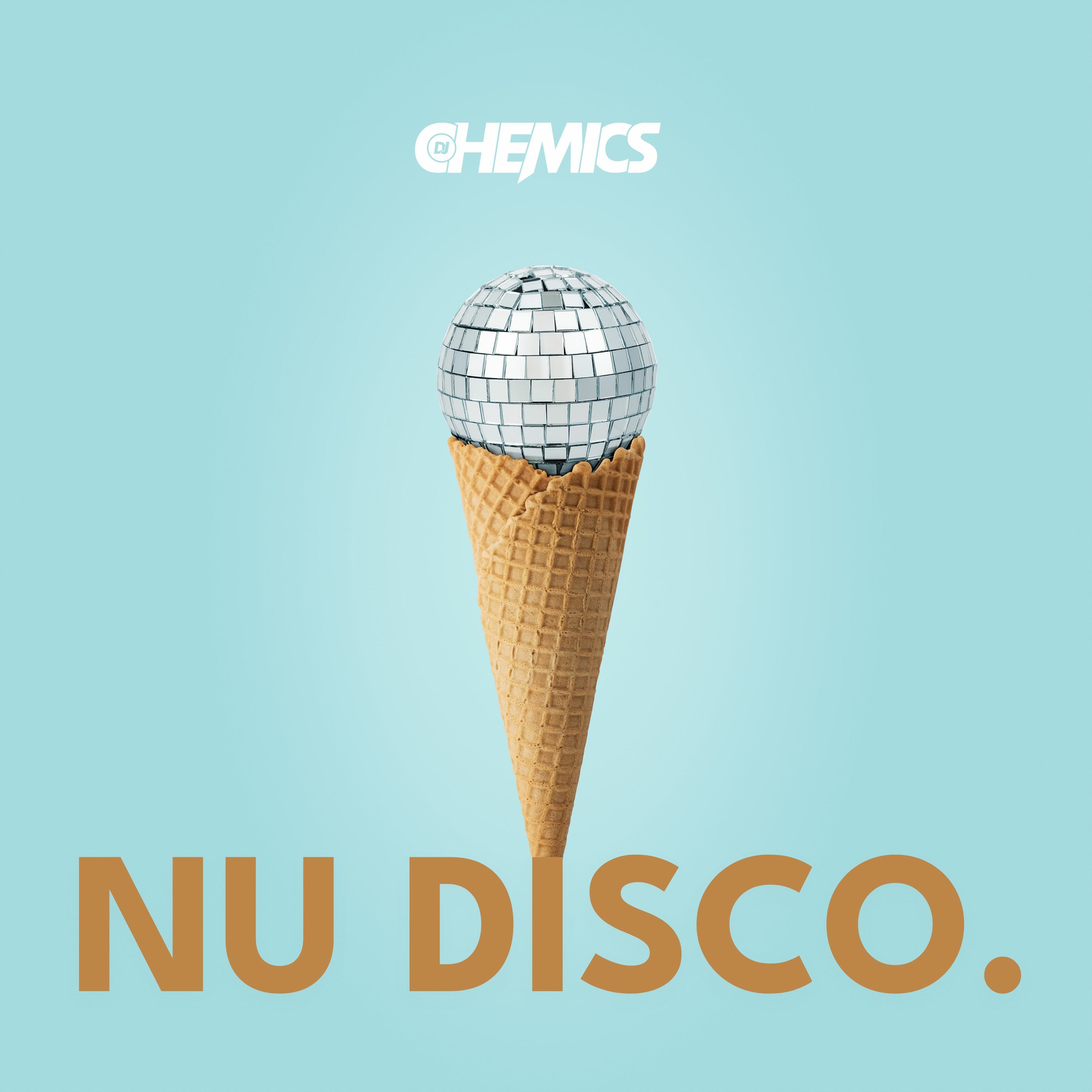 Nu Disco I Chemics Mix I Feat. La Roux, Disco Fries, Jack Harlow, Ariana Grande, Tyla & More episode artwork