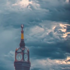 ما تيسر من سورة المائدة - القارئ عز الدين العوامي