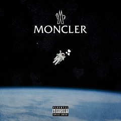 Moncler (Prod. JP)