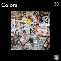 Colors vol.28