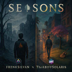 It's not game over - Frenksilvan (Ft. TheAbiffSolaris)